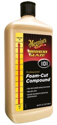Meguiars 101 Pasta M-10132 Compound Çizik Çıkarıcı Pasta 945 ml