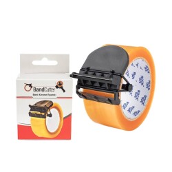 Bant Kesme Aparatı Avuç İçi