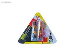 Del Glue İran Yapıştırıcı (Koli = 30 Adet)