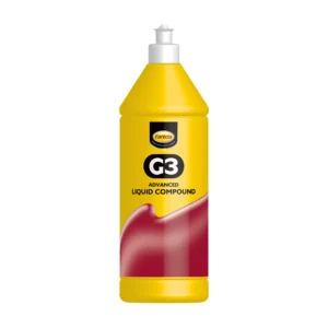 Farecla G3 1 Litre Advenced Compound Likit Pasta