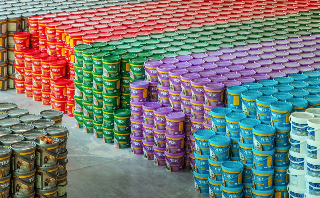 Mir Boya Hırdavat'tan toptan Tek Boya ürünleri ve avantajlı fiyatlar